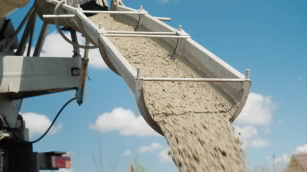Best Concrete Slab Installation  in Triangle, VA