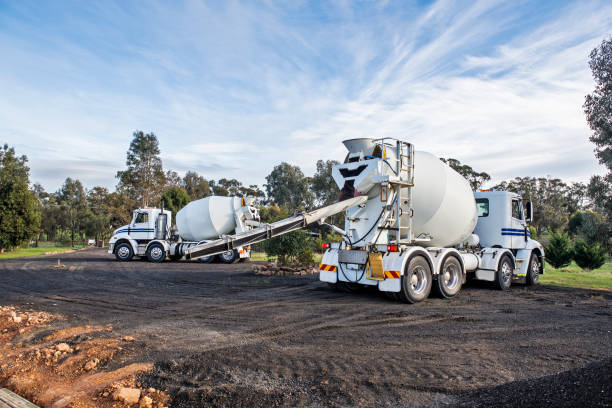 Best Concrete Foundation Repair  in Triangle, VA